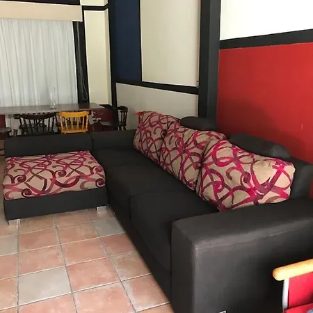 Сasa de vacaciones En Un Fantástico Legado