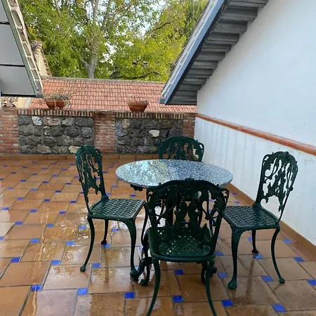 En Un Fantástico Legado Сasa de vacaciones