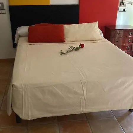 En Un Fantástico Legado Сasa de vacaciones Alfacar